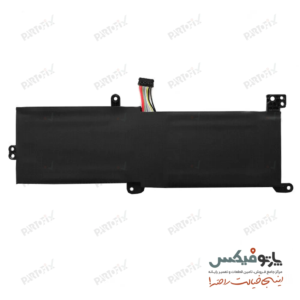 باتری اورجینال لپ تاپ لنوو IdeaPad 320 , 520 پارت نامبر L16L2PB2 , L16M2PB1